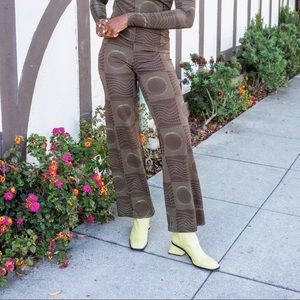 Paloma Wool Luna Pant